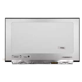   Gyári új, matt 15.6" 2K QHD (2560x1440) SLIM-LED IPS 165Hz kijelző (csatlakozó: 40 pin - jobb)