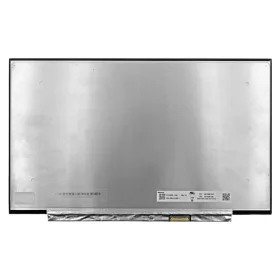   Gyári új, matt 14.0" FULL HD (1920x1080) Nano Edge Ultra SLIM-LED IPS 400nites kijelző (csatlakozó: 30 pin - jobb)