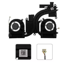 5H40N67861 gyári új komplett hűtés (DIS)