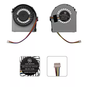 04W0409 gyári új hűtés, ventilátor