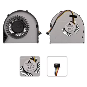 90200827 gyári új hűtés, ventilátor