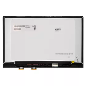   Asus Vivobook Flip TP412FA Gyári új, 14" FHD (1920x1080) érintőkijelző