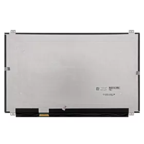   Gyári új, matt 17.3" UHD / 4K (3840x2160) SLIM-LED kijelző (csatlakozó: 40 pin - bal)
