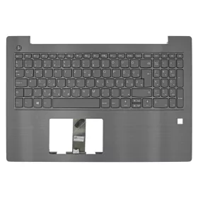   5CB0Q60217 gyári új magyar laptop billentyűzet + felső fedél