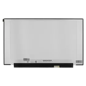   Gyári új, 15.6" FULL HD (1920x1080) SLIM-LED IPS 240Hz kijelző (csatlakozó: keskeny 40 pin - jobb)