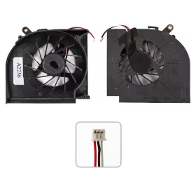 AB7405HX-LB3 (1 air out) hűtés, ventilátor