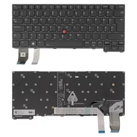   5N21A21748 gyári új magyar háttérvilágításos laptop billentyűzet