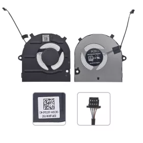 0YD29T gyári új hűtés, ventilátor (5V)