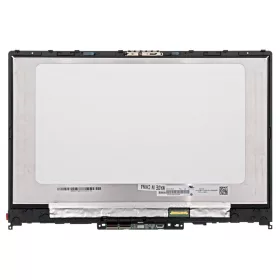   Lenovo FLEX-14, IdeaPad C340-14 5D10S39563 Gyári új, 14" FHD (1920x1080) érintőkijelző