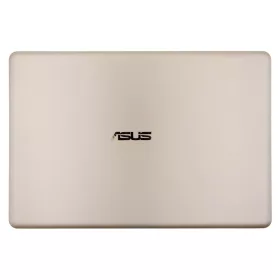 Asus VivoBook S510U gyári új arany színű LCD hátlap
