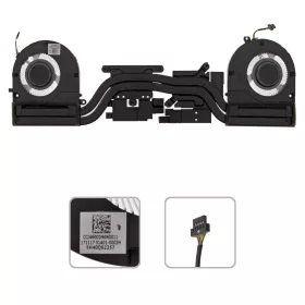 5H40Q62257 gyári új komplett hűtés (5V)