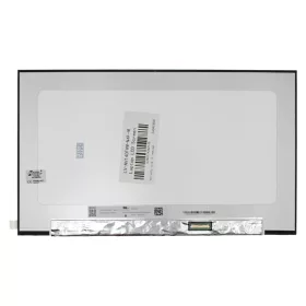   Gyári új, matt 14.0" FULL HD (1920x1080) Nano Edge Ultra SLIM-LED IPS Privacy kijelző (csatlakozó: 30 pin - jobb)