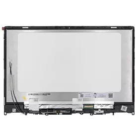   Lenovo Flex 6-14, IdeaPad Yoga 530-14ARR, IdeaPad Yoga 530-14IKB 5D10R03189 Gyári új, 14" FHD (1920x1080) érintőkijelző