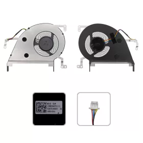 13NB0IA0P01111 gyári új hűtés, ventilátor (5V)