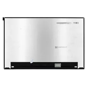   Gyári új, 16" FULL HD+ (1920x1200) kijelző (csatlakozó: 30 pin - jobb)