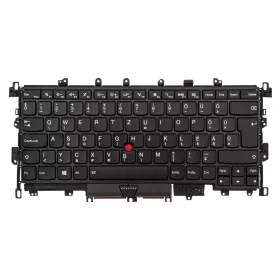   00JT875 gyári új, magyar háttérvilágításos laptop billentyűzet