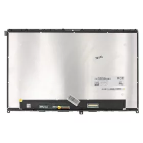   Lenovo IdeaPad Flex 5-14ABR8, 5-14ALC7, 5-14IAU7, 5-14IRU8 5D10S39787 Gyári új, 14" WUXGA (1920x1200) érintőkijelző