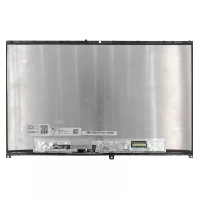   Lenovo Flex 5-14ALC05, 5-14ARE05, 5-14IIL05, 5-14ITL05 5D10S39642 Gyári új, 14" FHD (1920x1080) érintőkijelző