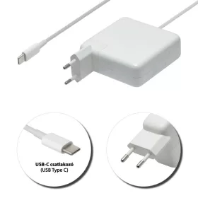 Apple (67W) USB-C (Type-C) adapter
