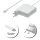 Apple (67W) USB-C (Type-C) adapter