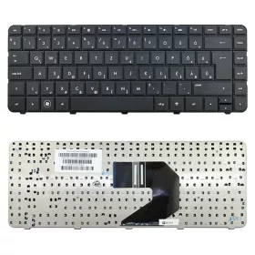 646125-211 gyári új magyar billentyűzet