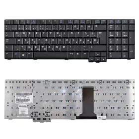   450472-211 HP Compaq 8710p, 8710w gyári új magyar billentyűzet