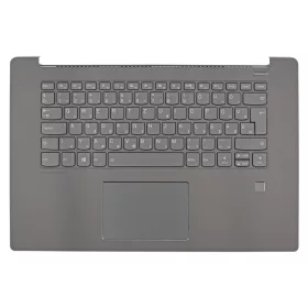   5CB0R12536 gyári új magyar háttérvilágításos laptop billentyűzet + felső fedél