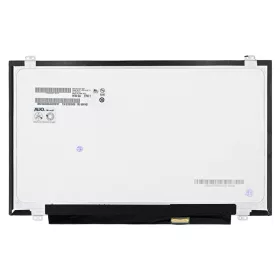   Lenovo ThinkPad L480, T460, T470, T480 LP140WF5-SPB2 Gyári új, 14" FULL HD (1920x1080) SLIM-LED érintős kijelző (csatlakozó: 40 pin - jobb)