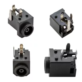 DC tápaljzat 098 (7.0x4.0x1.4mm)