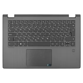   5CB0R08873 gyári új, magyar laptop billentyűzet + felső fedél