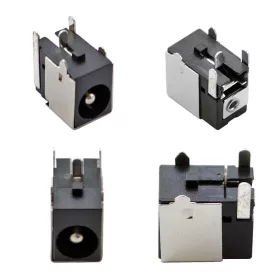 DC tápaljzat 023 (6.0x2.1mm)