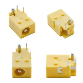 DC tápaljzat 093 (4.0x1.65mm)