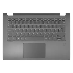   5CB0R08574 gyári új magyar háttérvilágításos laptop billentyűzet + felső fedél