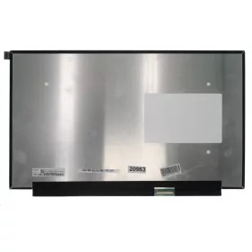   Gyári új 15.6" 2K QHD (2560x1440) SLIM-LED IPS 240Hz kijelző (csatlakozó: 40 pin - jobb)