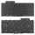 90NR05S2-R31HU0 gyári új fekete magyar háttérvilágított laptop billentyűzet, keret nélkül