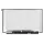 Gyári új, 15.6" FHD (1920x1080) SLIM-LED  300Hz kijelző (csatlakozó: 40 pin - jobb)