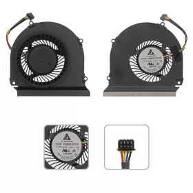 0GXC1X gyári új hűtés, ventilátor (5V)