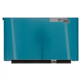   Gyári új, 15.6" Full HD (1920x1080) OLED kijelző (csatlakozó: 30 pin - jobb)