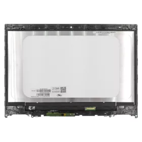   Lenovo Flex 5-1470, IdeaPad Yoga 520-14IKB 5D10N45602 Gyári új, 14" FHD (1920x1080) érintőkijelző