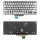 90NB0KL2-R31HU0 gyári új magyar háttérvilágításos laptop billentyűzet, keret nélkül