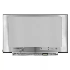   CHF07 Gyári új, 14.0" FULL HD (1920x1080) Nano Edge IPS kijelző (csatlakozó: 30 pin - jobb)