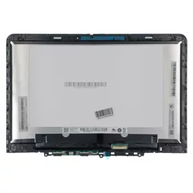   Lenovo 300w Yoga Gen 3, Lenovo 500w Yoga Gen 3 5M11C85598 Gyári új, 11.6" HD (1366x768) érintőkijelző