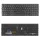 M07491-211 gyári új magyar fekete, háttérvilágításos laptop billentyűzet, keret nélkül