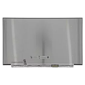   Gyári új, matt 16.1" FULL HD (1920x1080) SLIM-LED 144Hz kijelző (csatlakozó: 40 eDP pin - jobb)