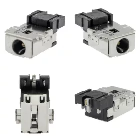 DC tápaljzat 201 (3.0x1.1mm)