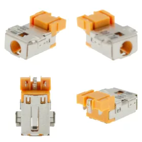 DC tápaljzat 203 (3.0x1.1mm)