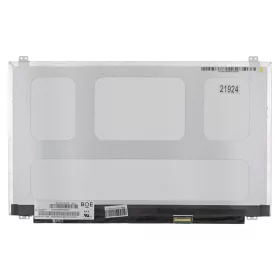   Lenovo ThinkPad T580 01LW115 Gyári új, 15.6" FULL HD (1920x1080) érintőkijelző (csatlakozó: 40 pin - jobb)