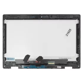   Asus ExpertBook BR1100FKA 90NX03A1-R20010 Gyári új, 11.6" HD (1366x768) érintőkijelző