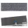 N40882-211 gyári új, magyar ezüst háttérviláításos laptop billentyűzet, keret nélkül