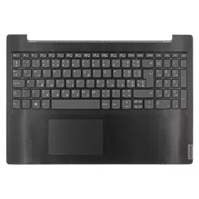   5CB0S16612 gyári új magyarított laptop billentyűzet + fekete felső fedél